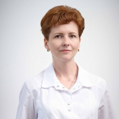Тимофеева Ольга Владимировна, детский гастроэнтеролог