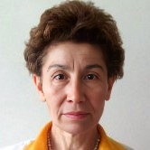 Васильева Ираида Степановна, онколог