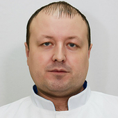 Медведев Михаил Александрович