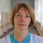 Белотицкая Ирина Владимировна, акушер-гинеколог