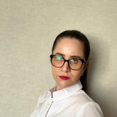 Грибкова Мария Александровна, гинеколог