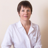 Короткова Юлия Владимировна, остеопат