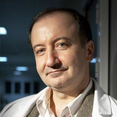 Алиев Таир Рафикович, пластический хирург