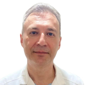 Гибадуллин Рафаэль Рифович, ортопед