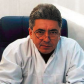 Шамсудинов Александр Геннадиевич, челюстно-лицевой хирург