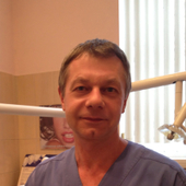 Райчук Дмитрий Станиславович, стоматолог-терапевт