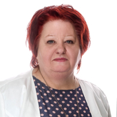 Софиенко Ольга Моисеевна, педиатр