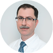 Магомедов Марат Адессович, реаниматолог