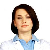 Гродницкая Елена Эдуардовна, гинеколог