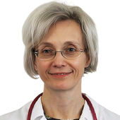 Мячина Татьяна Николаевна, детский кардиолог