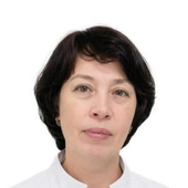 Ибрагимова Гульназ Ахтямовна, кардиолог