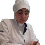 Амагова Хава Юнусовна, детский анестезиолог