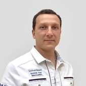 Онохов Олег Васильевич, имплантолог