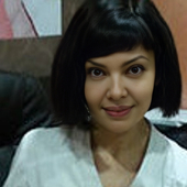 Бахматова Юлия Валерьевна, стоматолог-терапевт