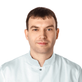 Громов Константин Михайлович, хирург