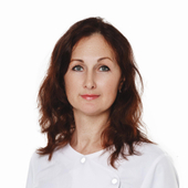 Самухина Елена Леонидовна, терапевт