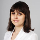 Плюцак Ольга Олеговна, венеролог