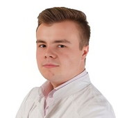 Рубцов Александр Михайлович, детский травматолог-ортопед