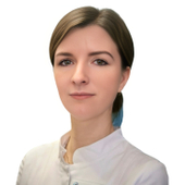 Яковлева (Бабкина) Анна Александровна, невролог