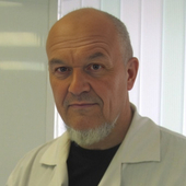 Глазков Сергей Сергеевич, эндоскопист