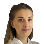 Пономарчук Анастасия Сергеевна, пародонтолог