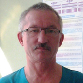 Гиниятуллин Гилмулла Галимуллович, хирург