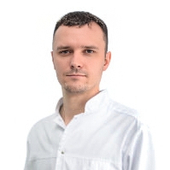 Савичев Дмитрий Михайлович, анестезиолог