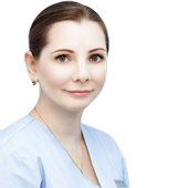 Кубасова Наталья Вячеславовна, ортодонт