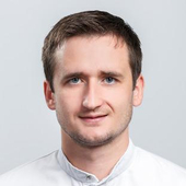 Алферов Кирилл Владимирович, стоматолог-ортопед