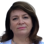 Хотеичева Галина Владимировна, врач УЗД