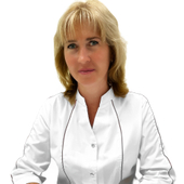 Завалова Анна Александровна, педиатр