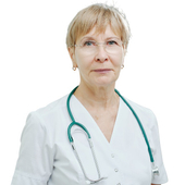 Голощапова Ольга Ивановна, ревматолог