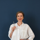 Кузнецова (Рассадина) Алина Андреевна, пародонтолог