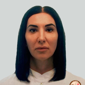 Бтемирова Оллана Борисовна, врач УЗД