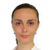 Болдина Анна Валерьевна, рентгенолог