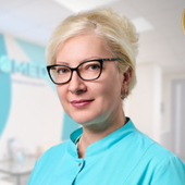 Куракина Светлана Игоревна, невролог