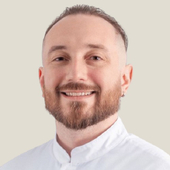 Мысенков Павел Александрович, детский стоматолог