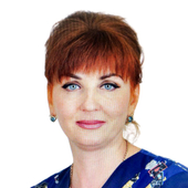 Зуб Наталья Владимировна, врач УЗД