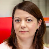 Богачева Анастасия Алексеевна, ЛОР