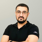 Алиев Кенан Маариф Оглы, стоматолог-терапевт