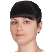 Бганцева Ксения Сергеевна, педиатр