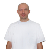 Родионов Юрий Васильевич, массажист