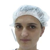 Кочанова Татьяна Алексеевна, стоматолог-терапевт