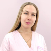 Пугачева Елена Александровна, акушер-гинеколог
