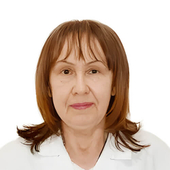 Алексеева Ольга Николаевна, гинеколог