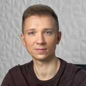 Кирюхин Алексей Викторович, психиатр