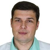 Варенцев Виталий Вячеславович, стоматолог-ортопед