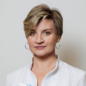 Емельянова Ольга Викторовна, акушер-гинеколог
