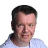 Пинчук Дмитрий Алексеевич, физиотерапевт