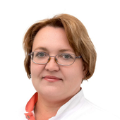 Путилова Елена Валентиновна, педиатр